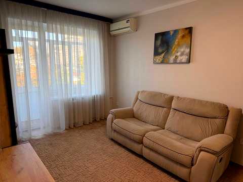 квартира за адресою Берестейський просп. (Перемоги), 5