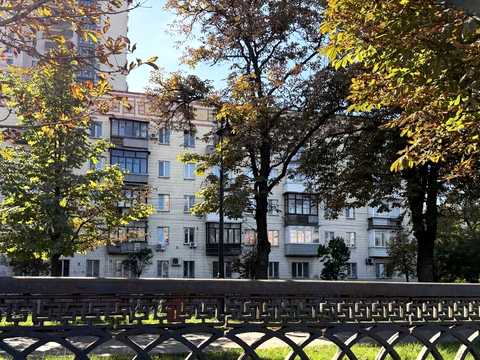 квартира за адресою Берестейський просп. (Перемоги), 5