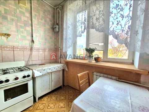 квартира по адресу Голосеевский просп. (40-летия Октября), 106/2