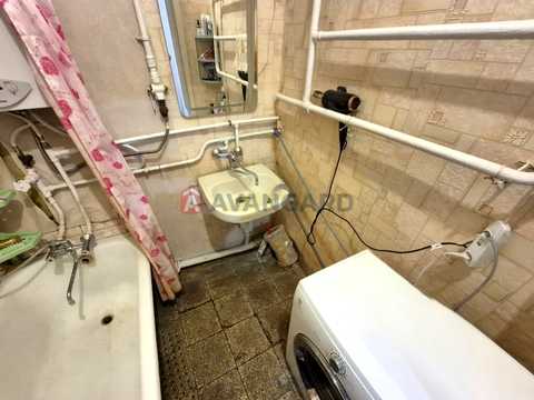 квартира по адресу Голосеевский просп. (40-летия Октября), 106/2