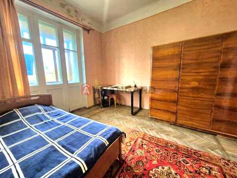 квартира по адресу Голосеевский просп. (40-летия Октября), 106/2