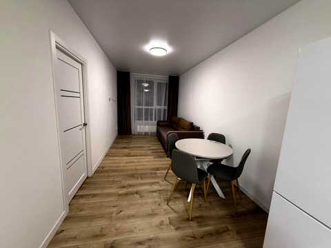 квартира за адресою Карла Мікльоша вул., 20