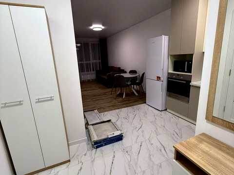 квартира за адресою Карла Мікльоша вул., 20