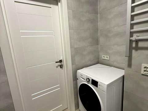 квартира за адресою Карла Мікльоша вул., 20
