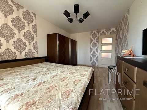 квартира за адресою Оболонський просп., 14-А