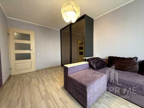 квартира за адресою Оболонський просп., 14-А