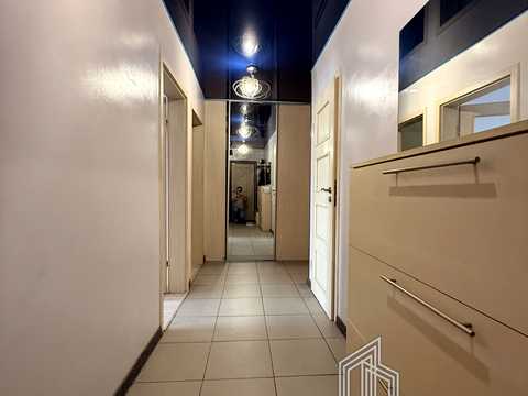 квартира за адресою Оболонський просп., 14-А