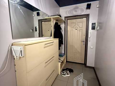 квартира за адресою Оболонський просп., 14-А
