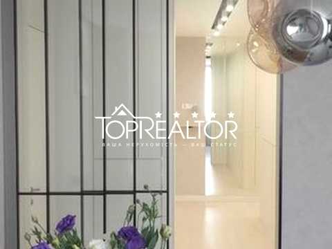 квартира за адресою Мирослава Мисли вул. (Цілиноградська), 58а