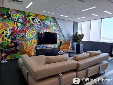 комерційна за адресою Вацлава Гавела бульв. (Івана Лепсе), 6/7а