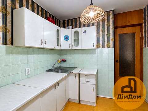 квартира по адресу Леоніда Бикова бульв., 5