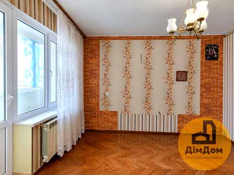 квартира по адресу Леоніда Бикова бульв., 5
