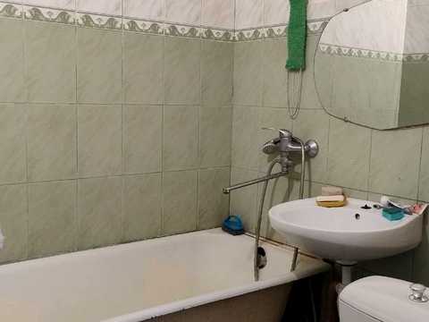 квартира за адресою Чорних Запорожців вул. (Петра Запорожця), 9-А