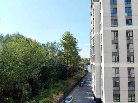 квартира за адресою Виноградна вул., (Будинок 13)