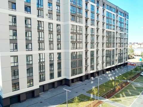 квартира за адресою Виноградна вул., (Будинок 13)