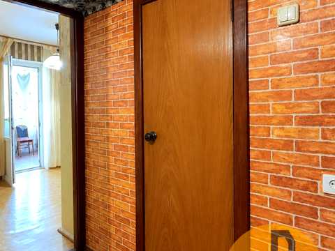 квартира по адресу Леоніда Бикова бульв., 5