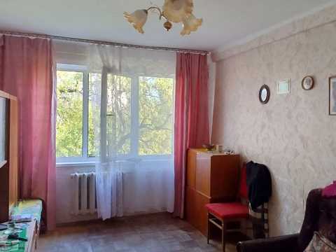 квартира за адресою Чорних Запорожців вул. (Петра Запорожця), 9-А