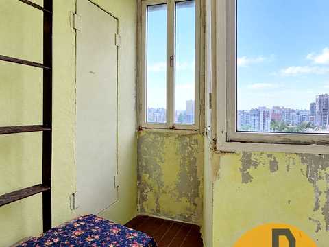 квартира по адресу Леоніда Бикова бульв., 5