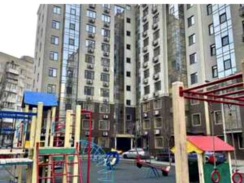 квартира за адресою Олексія Вадатурського вул. (Маршала Малиновського), 18а