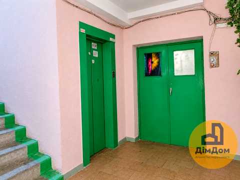 квартира по адресу Леоніда Бикова бульв., 5
