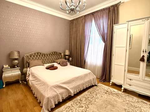 квартира по адресу Шептицких ул., 1-А