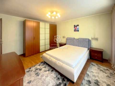 квартира за адресою Антоновича вул. (Горького), 91/14