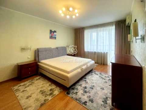 квартира за адресою Антоновича вул. (Горького), 91/14