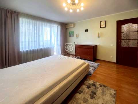 квартира за адресою Антоновича вул. (Горького), 91/14