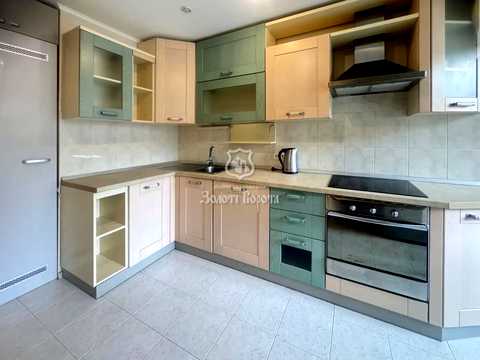 квартира за адресою Антоновича вул. (Горького), 91/14
