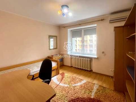 квартира за адресою Антоновича вул. (Горького), 91/14