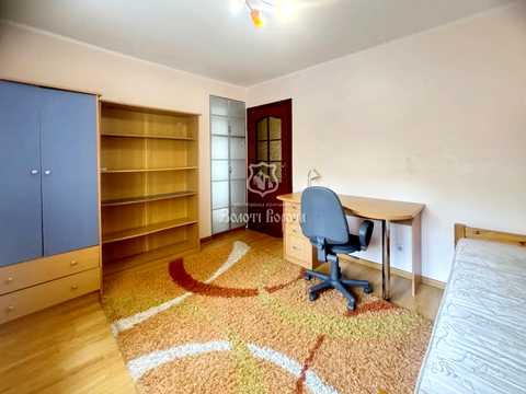 квартира за адресою Антоновича вул. (Горького), 91/14