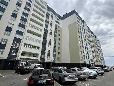 квартира за адресою Лісогринівецька вул., 34-А
