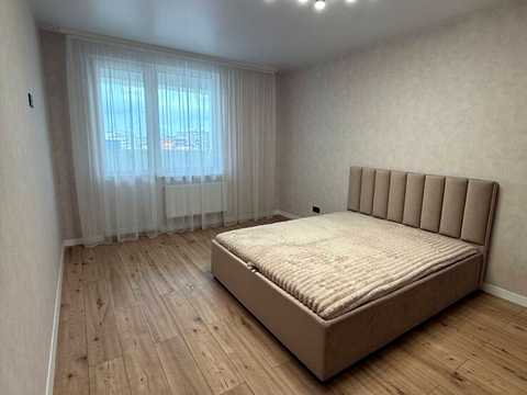 квартира за адресою Лісогринівецька вул., 34-А
