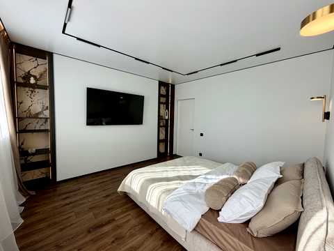 квартира за адресою Трускавецька вулиця, 111