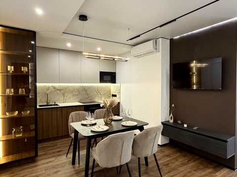 квартира за адресою Трускавецька вулиця, 111