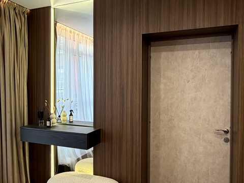 квартира за адресою Трускавецька вулиця, 111