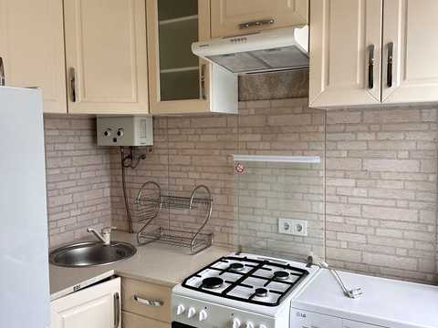 квартира за адресою Слобожанський просп. (Газети "Правда"), 17