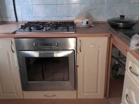 квартира за адресою Харківське шосе, 21/4