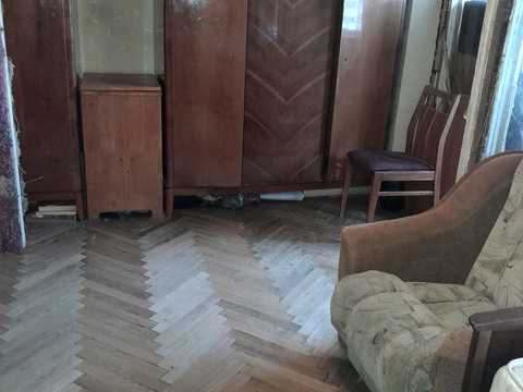 квартира за адресою Харківське шосе, 21/4