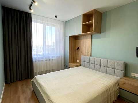 квартира по адресу Городоцкая ул., 226а, корп. 1-4