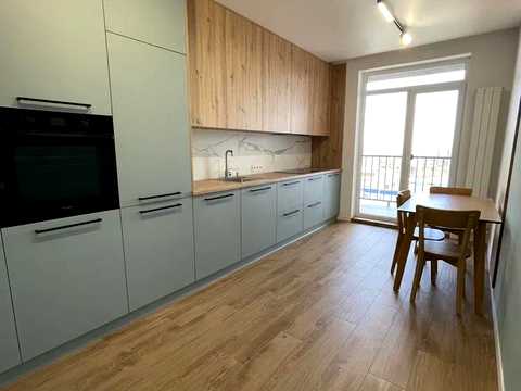 квартира по адресу Городоцкая ул., 226а, корп. 1-4