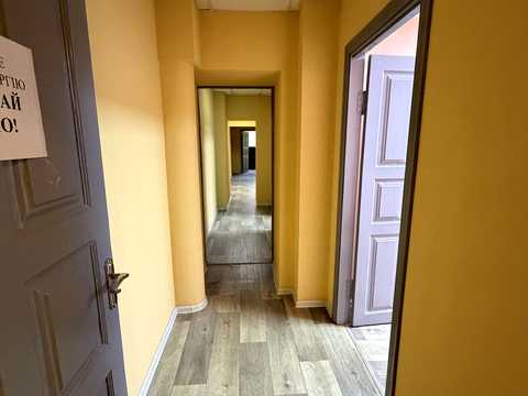 комерційна за адресою Євгена Котляра вул. (Червоноармійська), 6