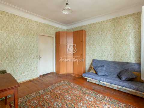 квартира по адресу Великая Кольцевая ул., 2