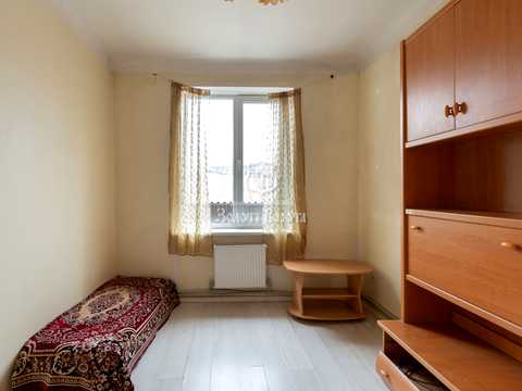 квартира по адресу Великая Кольцевая ул., 2