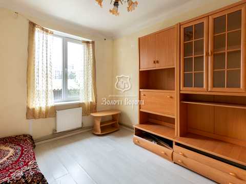 квартира по адресу Великая Кольцевая ул., 2