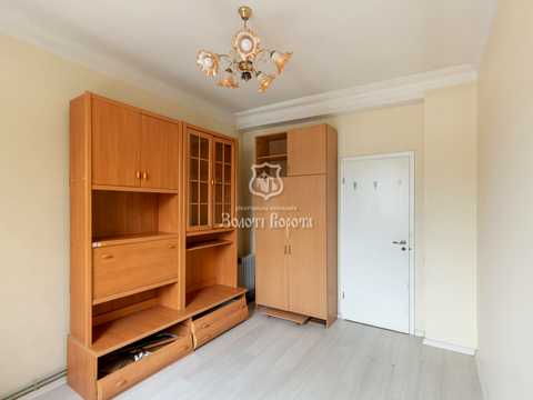 квартира по адресу Великая Кольцевая ул., 2