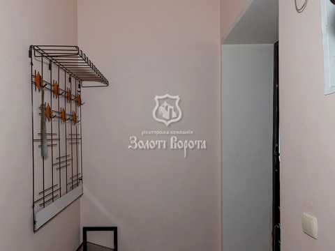 квартира по адресу Великая Кольцевая ул., 2