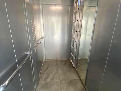 квартира по адресу Осокорская ул., 2-А