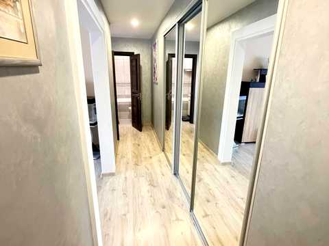 квартира за адресою Степана Бандери вул., 60/1