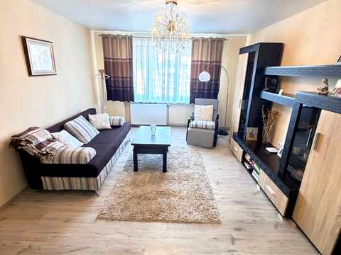 квартира за адресою Степана Бандери вул., 60/1